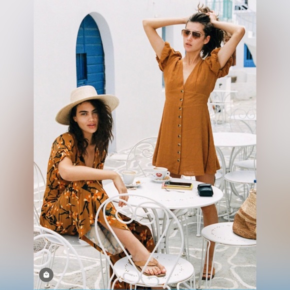 L*SPACE REVOLVE NWT DOLCE JUMPER - Picture 5 of 8